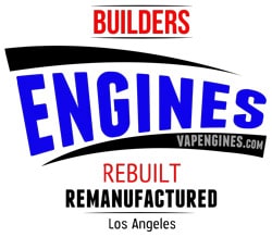 Engine Builder Auto Machine Shop in Los Angeles