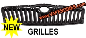 Buy new Replacement Auto Grilles in Los Angeles