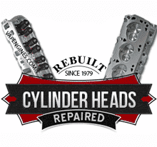 Cylinder Head Repair Shop