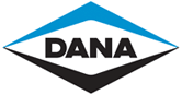 Dana drivetrain parts