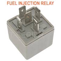 fuel injection relay fuel delivery parts