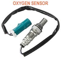 oxygen sensor fuel delivery parts