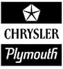 Chrysler Engine Kits