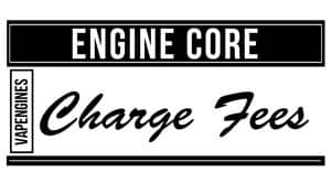 Engine Core Charge fee at Valley Auto Parts and Engines