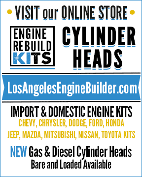 Losangelesenginebuilder Online Store Ad Engine Kits and New Heads